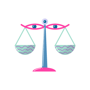 Horoskop Waage